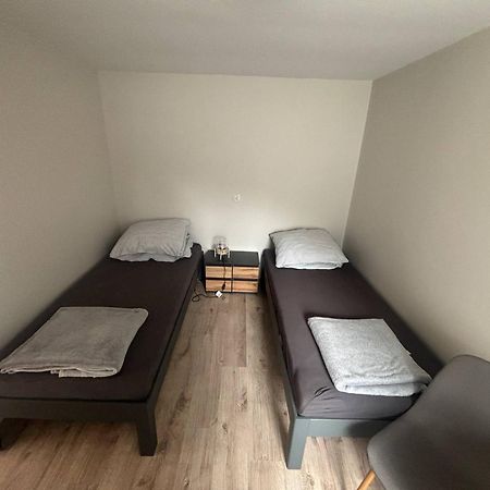 Osrodek Wypoczynkowy Dolomity Hotel Jedwabno Bagian luar foto