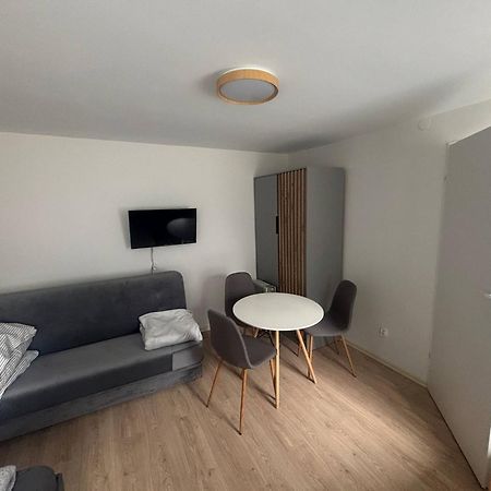 Osrodek Wypoczynkowy Dolomity Hotel Jedwabno Bagian luar foto