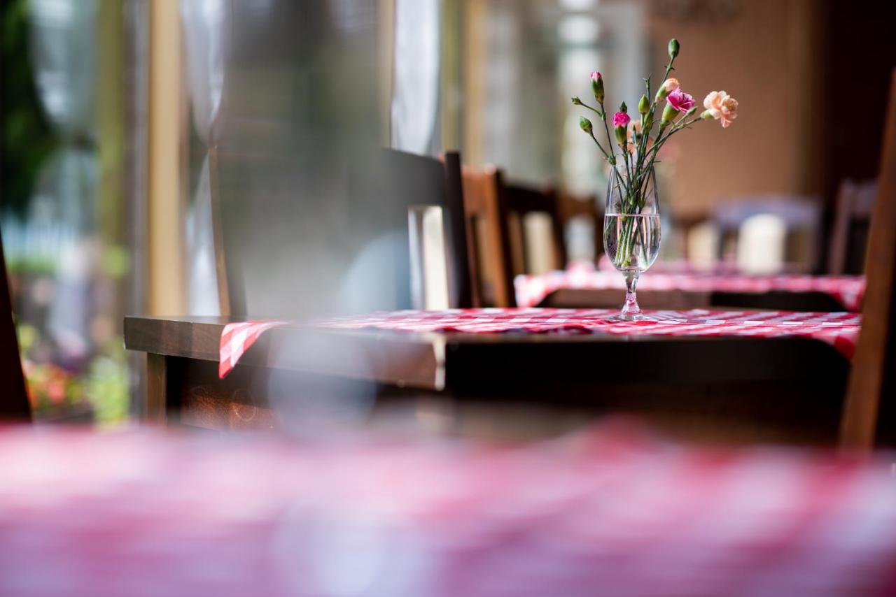 Osrodek Wypoczynkowy Dolomity Hotel Jedwabno Bagian luar foto