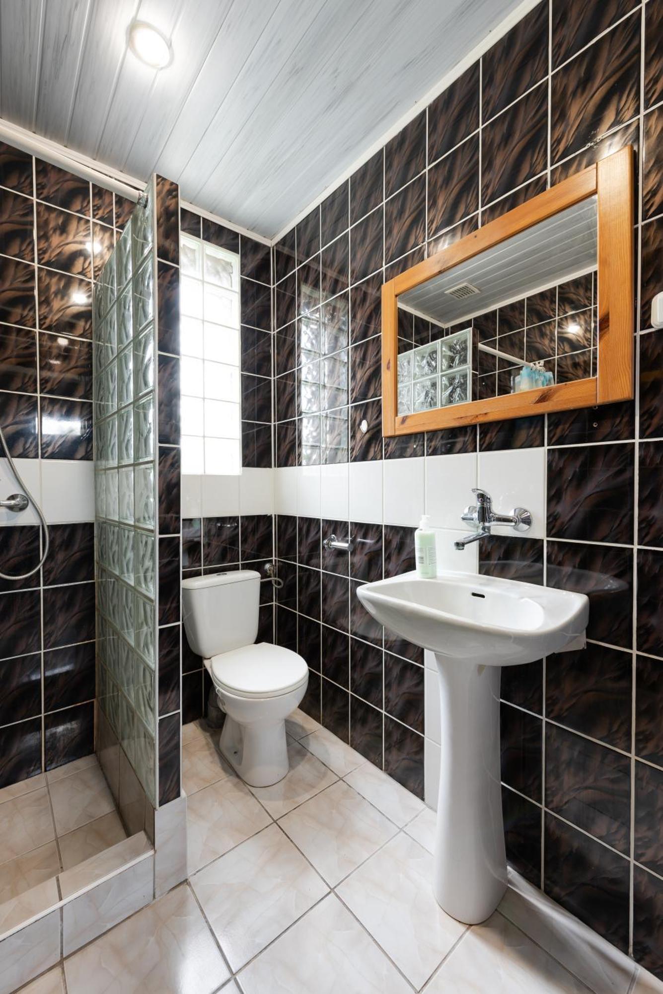 Osrodek Wypoczynkowy Dolomity Hotel Jedwabno Ruang foto