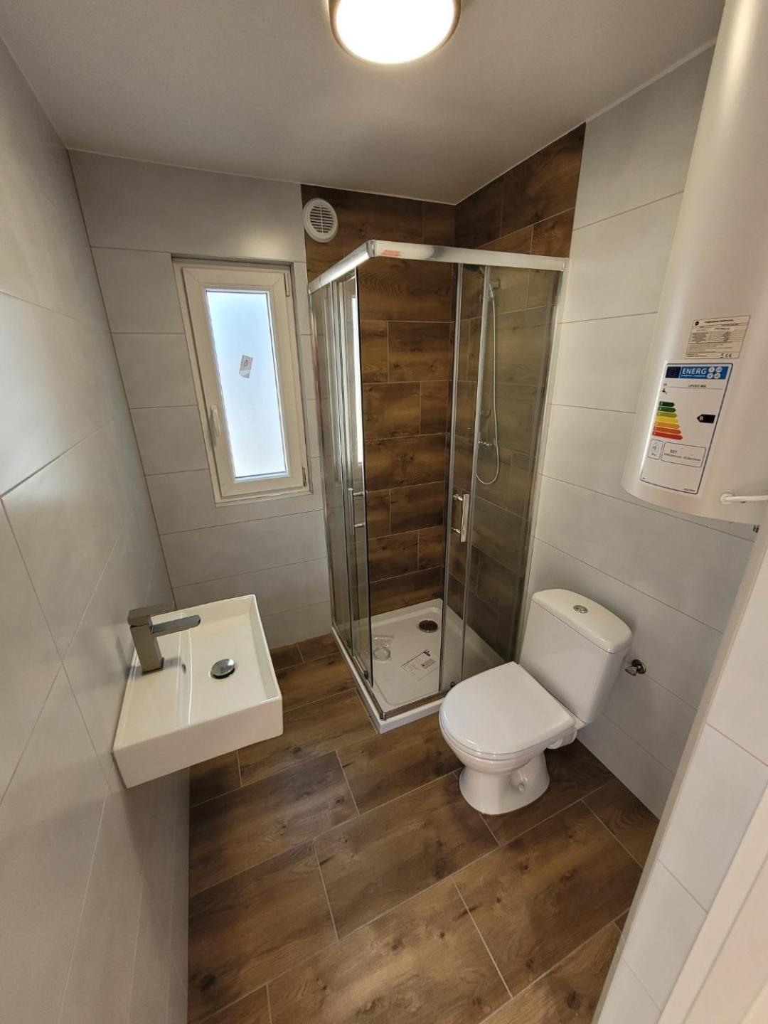 Osrodek Wypoczynkowy Dolomity Hotel Jedwabno Bagian luar foto