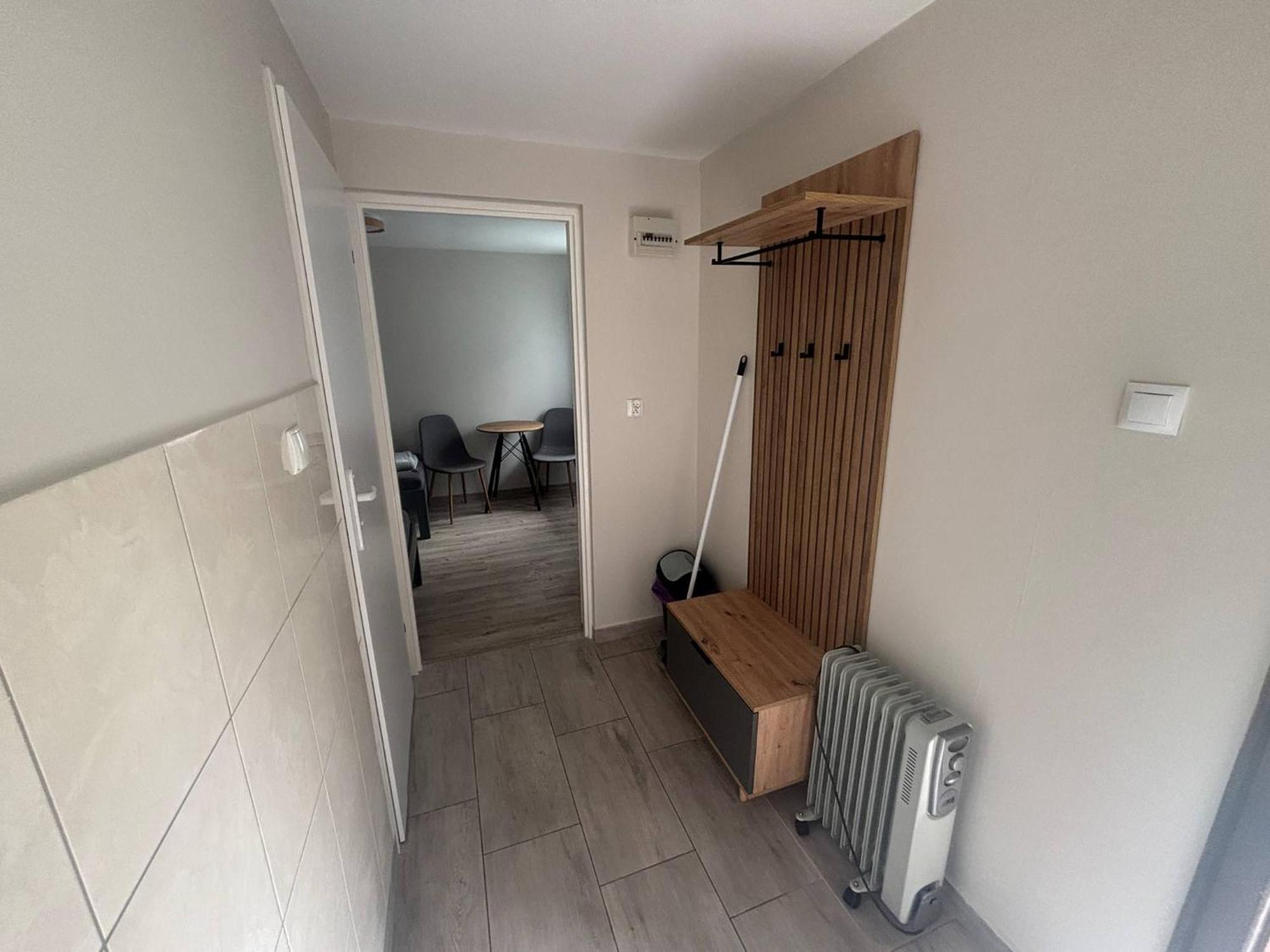Osrodek Wypoczynkowy Dolomity Hotel Jedwabno Bagian luar foto
